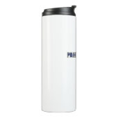 パドルシアトルカヤック タンブラー (回転左)