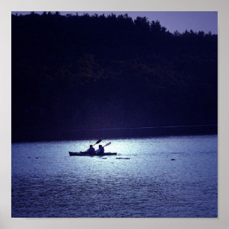 パドルズリトリート ポスター