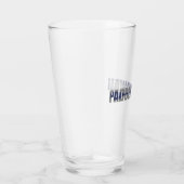 パドルハワイカヤック タンブラーグラス (右)