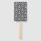 パドルハンドファン ハンドファン (裏面)