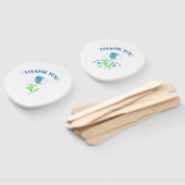 :パドルハンドファン ハンドファン (組立なし)