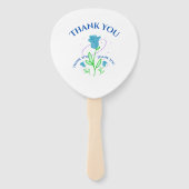 :パドルハンドファン ハンドファン (裏面)