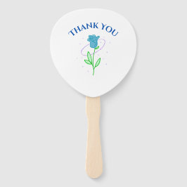 :パドルハンドファン ハンドファン