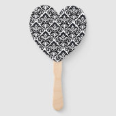 パドルハンドファン ハンドファン (裏面)