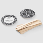 パドルハンドファン ハンドファン (組立なし)