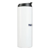 パドルバージニアカヤック タンブラー (回転左)