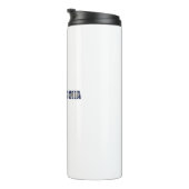 パドルバージニアカヤック タンブラー (回転右)