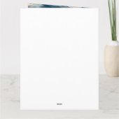 パドルピットブル:風光明媚な冒険 カード (裏面)