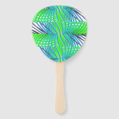 パドルファン ハンドファン (裏面)