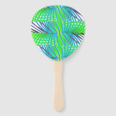 パドルファン ハンドファン (正面)