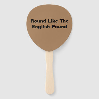 パドルファン ハンドファン