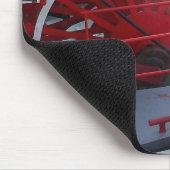 パドルホイール マウスパッド (コーナー)