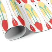 パドルボード ラッピングペーパー (ロールコーナー)