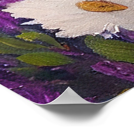 パドルポメラニア犬:風光明媚な冒険 ポスター (角)