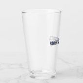 パドルミネソタカヤック タンブラーグラス (右)