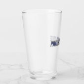 パドルメーンカヤック タンブラーグラス (右)