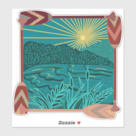 パドルライフ シール