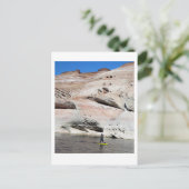 パドルレイクパウエルポストカード ポストカード (スタンド正面)