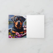 パドルロットワイラー:風光明媚な冒険 カード (内部)