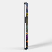 パドル上のコーギー:情景アドベンチャー Case-Mate iPhoneケース (裏面 / 右)