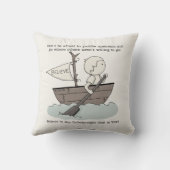 パドル上流 クッション (裏面)