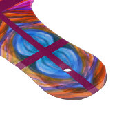 パドル切削盤 カッティングボード (角)