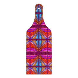 パドル切削盤 カッティングボード