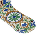 パドル型メダリオンガラス切断板 カッティングボード (角)