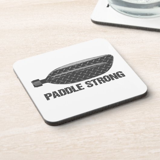 パドル強 コースター (左側)