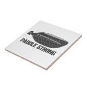 パドル強 タイル (側面)