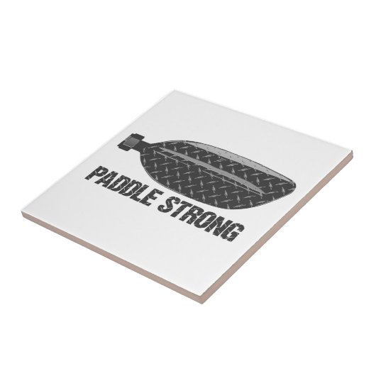 パドル強 タイル (側面)