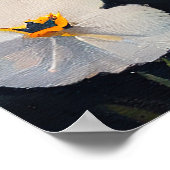 パドル柴犬:風光明媚な冒険 ポスター (角)