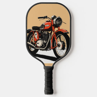 パドル玉 ピックルボールラケット