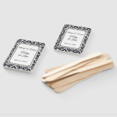 パドル結婚ファン ハンドファン (組立なし)