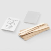 パドル結婚ファン ハンドファン (組立なし)