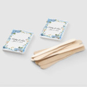 パドル結婚ファン ハンドファン (組立なし)