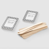 パドル結婚ファン ハンドファン (組立なし)