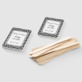 パドル結婚ファン ハンドファン (組立なし)