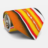 パドル・レーサー ネクタイ (ロール)