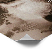 パドレピオの平和と喜び ポスター (角)