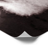 パドレピオを振り返りながら ポスター (角)