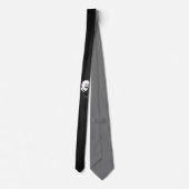 パドレピオネックタイ ネクタイ (裏面)