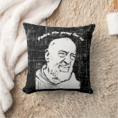 パドレピオ装飾用クッション クッション (ブランケット)