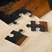 パドレピオ ジグソーパズル (側面)