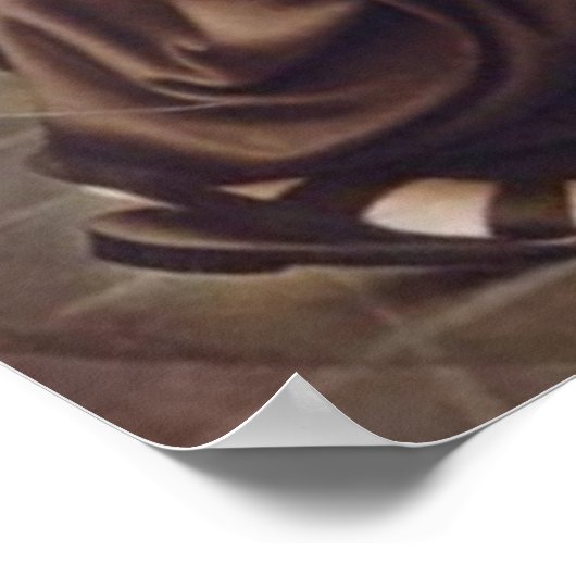 パドレピオ ポスター (角)