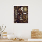 パドレピオ ポスター (キッチン)