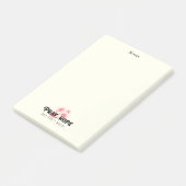 パドレピ祈オ希望と心配しないポストイットノート ポストイット (アングル)