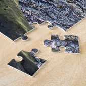 パドレージュピークトディストリクト ジグソーパズル (側面)