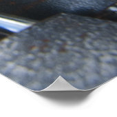 パドロック4 ポスター (角)