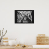 パドヴァ（イタリア） ポスター (キッチン)